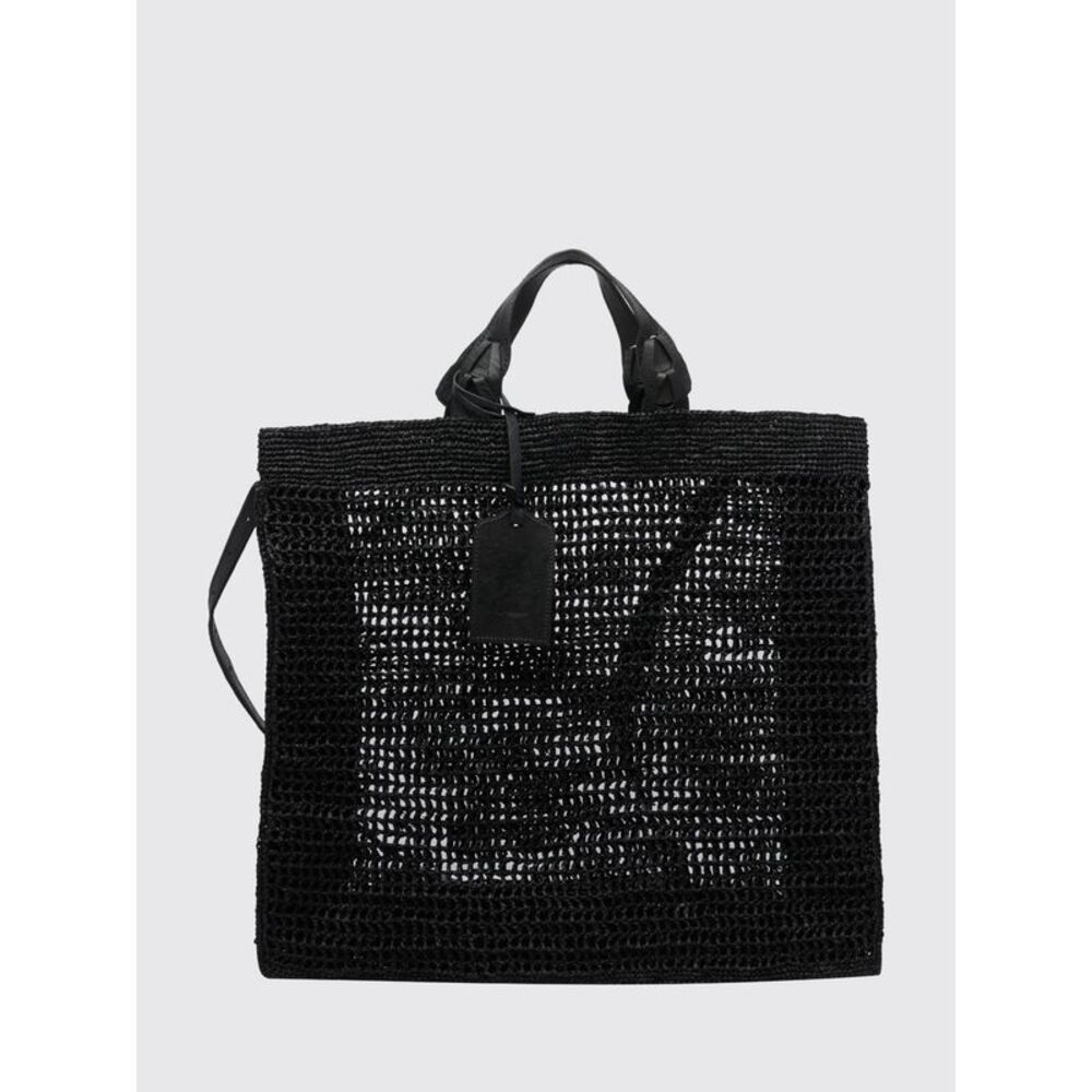 Ibeliv Handbag Woman Black